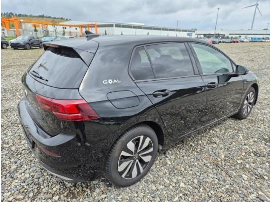 2025 Volkswagen Golf VIII Lim. 1.5 TSI 110 kW Goal 2025 Volkswagen Golf VIII Lim. 1.5 TSI 110 kW Goal