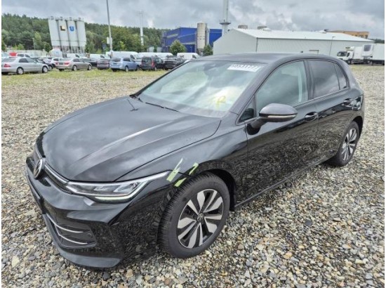 2025 Volkswagen Golf VIII Lim. 1.5 TSI 110 kW Goal 2025 Volkswagen Golf VIII Lim. 1.5 TSI 110 kW Goal
