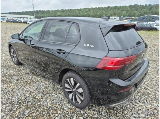 2025 Volkswagen Golf VIII Lim. 1.5 TSI 110 kW Goal 2025 Volkswagen Golf VIII Lim. 1.5 TSI 110 kW Goal