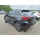 2025 Volkswagen T-Roc Goal