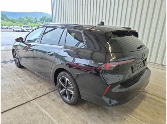 2025 Opel Astra L Sports Tourer GS 2025 Opel Astra L Sports Tourer GS
