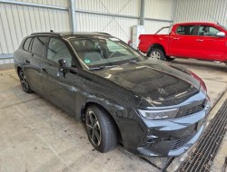 2025 Opel Astra L Sports Tourer GS
