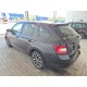 2017 Skoda Fabia Combi Drive