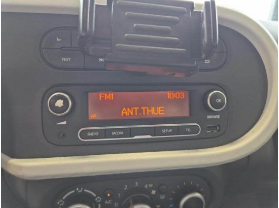 2018 Renault Twingo Life