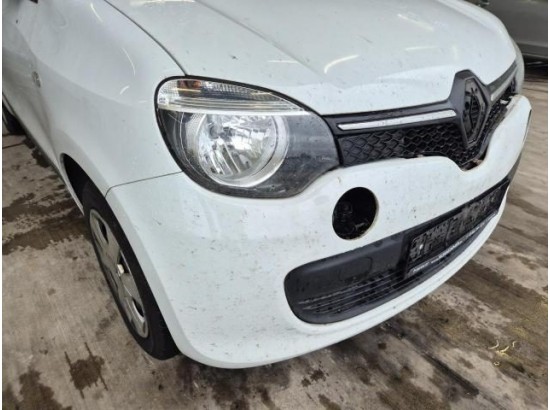 2018 Renault Twingo Life