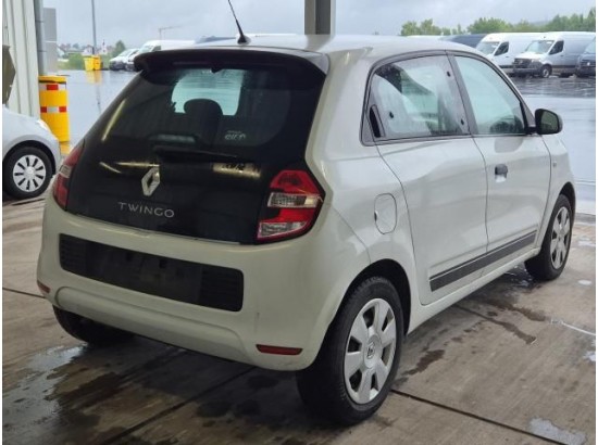 2018 Renault Twingo Life