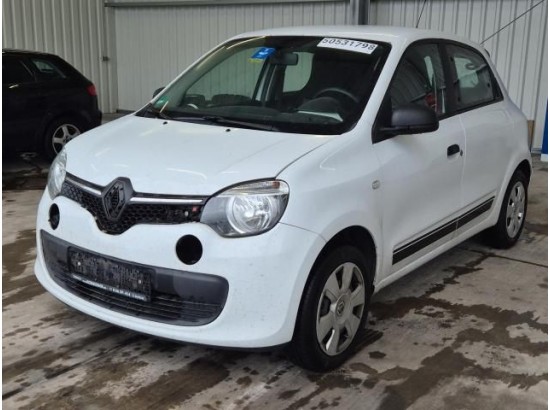 2018 Renault Twingo Life