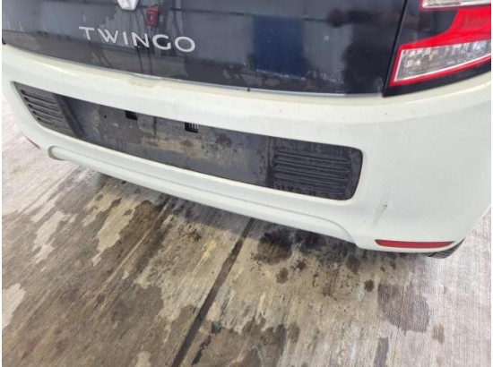 2018 Renault Twingo Life