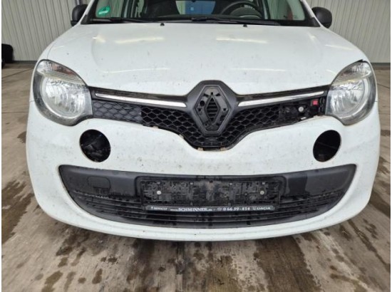 2018 Renault Twingo Life