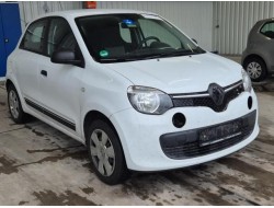 2018 Renault Twingo Life