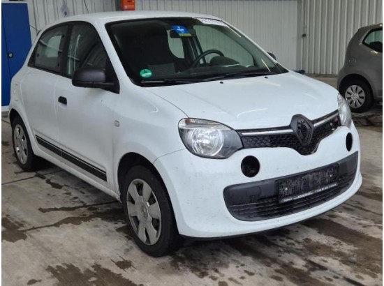2018 Renault Twingo Life