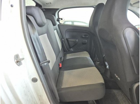 2018 Renault Twingo Life