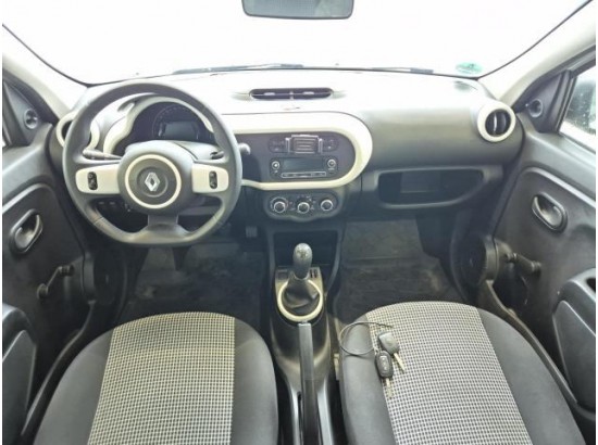 2018 Renault Twingo Life