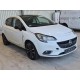 2019 Opel Corsa E Edition