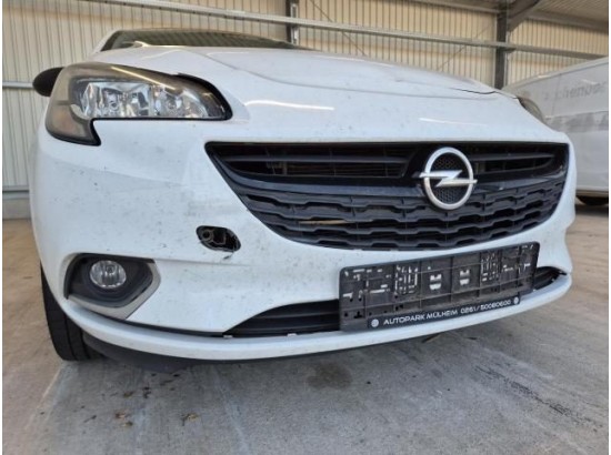 2019 Opel Corsa E Edition