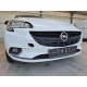 2019 Opel Corsa E Edition