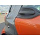 2017 Smart fortwo coupe Basis 66kW