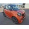 2017 Smart fortwo coupe Basis 66kW