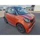 2017 Smart fortwo coupe Basis 66kW