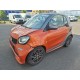 2017 Smart fortwo coupe Basis 66kW