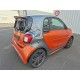 2017 Smart fortwo coupe Basis 66kW