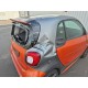 2017 Smart fortwo coupe Basis 66kW