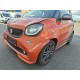 2017 Smart fortwo coupe Basis 66kW