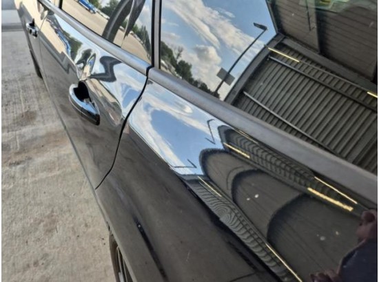 2017 Ford Focus Turnier Business