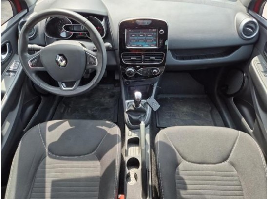 2016 Renault Clio IV Limited