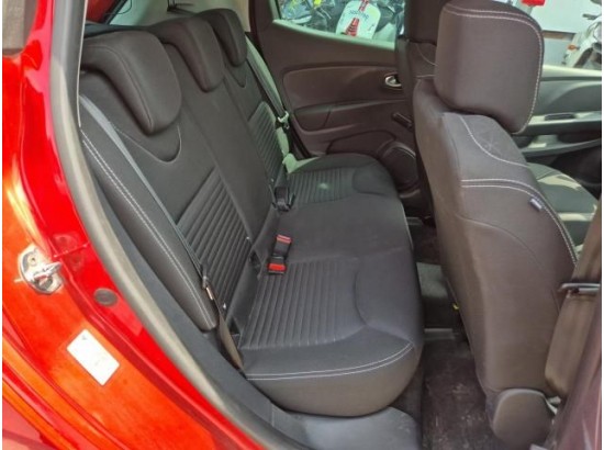 2016 Renault Clio IV Limited