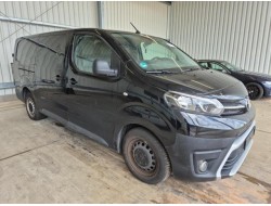 2022 Toyota Proace L2 Kasten Meister