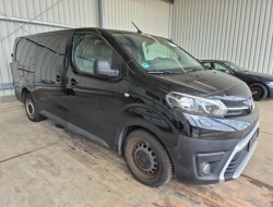 2022 Toyota Proace L2 Kasten Meister