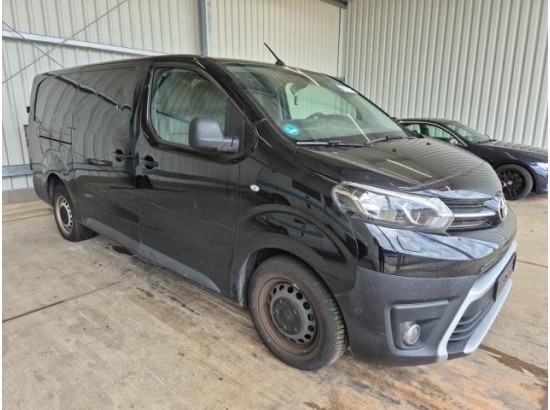 2022 Toyota Proace L2 Kasten Meister