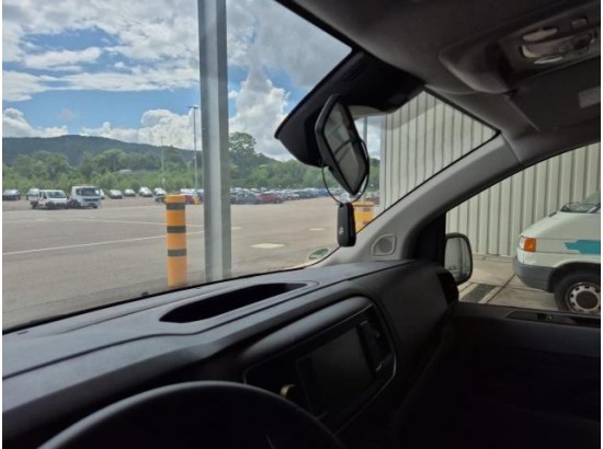 2022 Toyota Proace L2 Kasten Meister