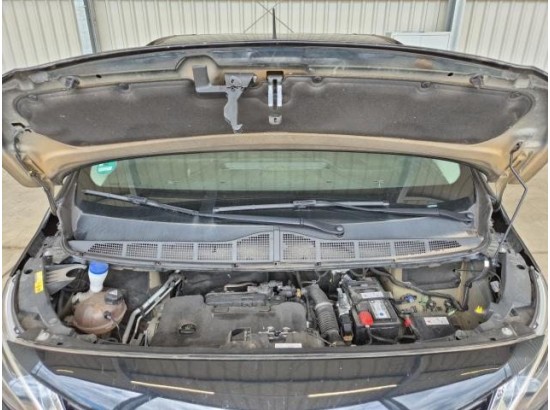 2022 Toyota Proace L2 Kasten Meister