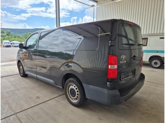 2022 Toyota Proace L2 Kasten Meister