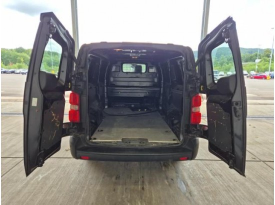 2022 Toyota Proace L2 Kasten Meister
