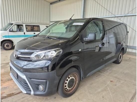 2022 Toyota Proace L2 Kasten Meister