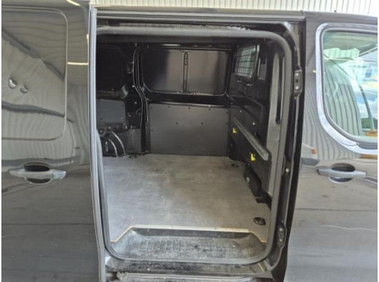 2022 Toyota Proace L2 Kasten Meister