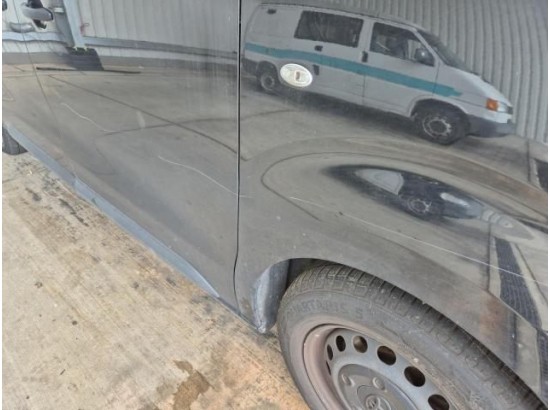 2022 Toyota Proace L2 Kasten Meister