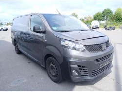 2022 FIAT Scudo L3 SX
