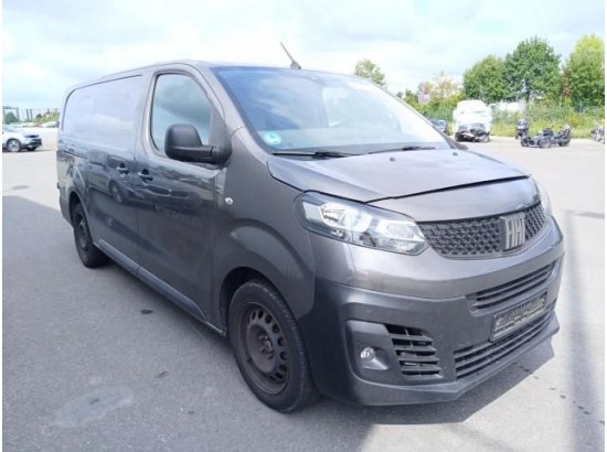 2022 FIAT Scudo L3 SX