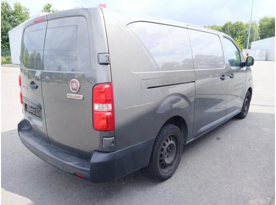 2022 FIAT Scudo L3 SX