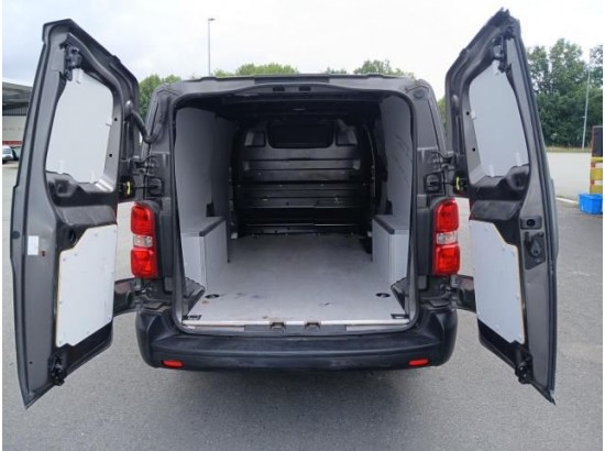 2022 FIAT Scudo L3 SX