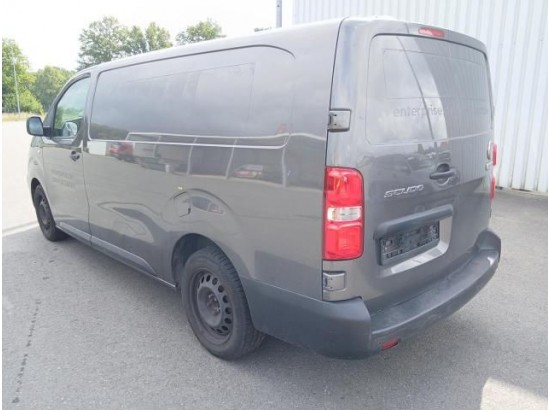 2022 FIAT Scudo L3 SX