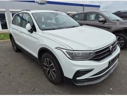 2022 Volkswagen Tiguan Life
