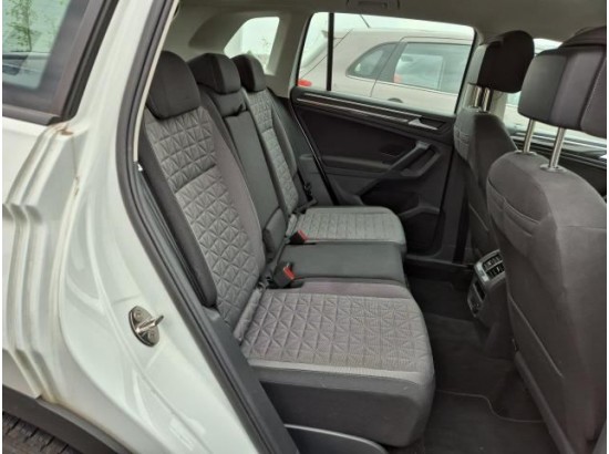 2022 Volkswagen Tiguan Life