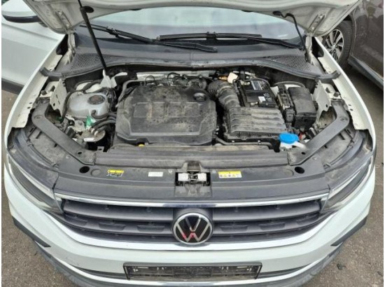 2022 Volkswagen Tiguan Life