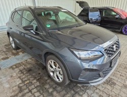2024 Seat Arona FR