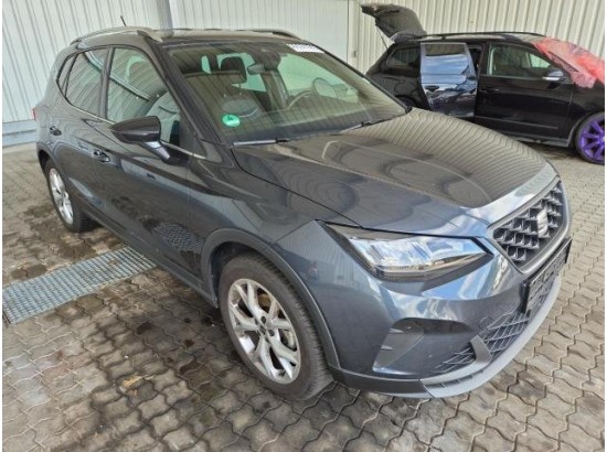 2024 Seat Arona FR 2024 Seat Arona FR